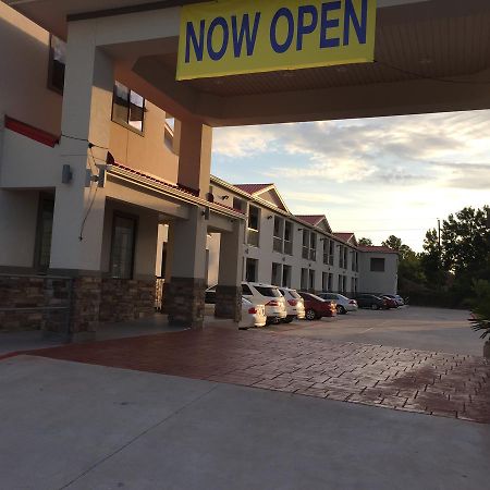 Scottish Inn And Suites เคที ภายนอก รูปภาพ