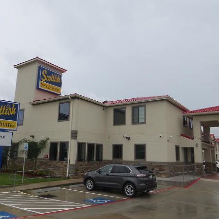 Scottish Inn And Suites เคที ภายนอก รูปภาพ
