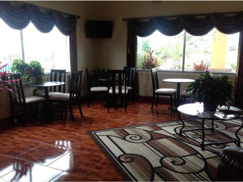 Scottish Inn And Suites เคที ภายนอก รูปภาพ