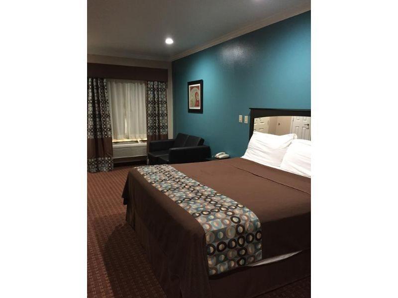 Scottish Inn And Suites เคที ภายนอก รูปภาพ