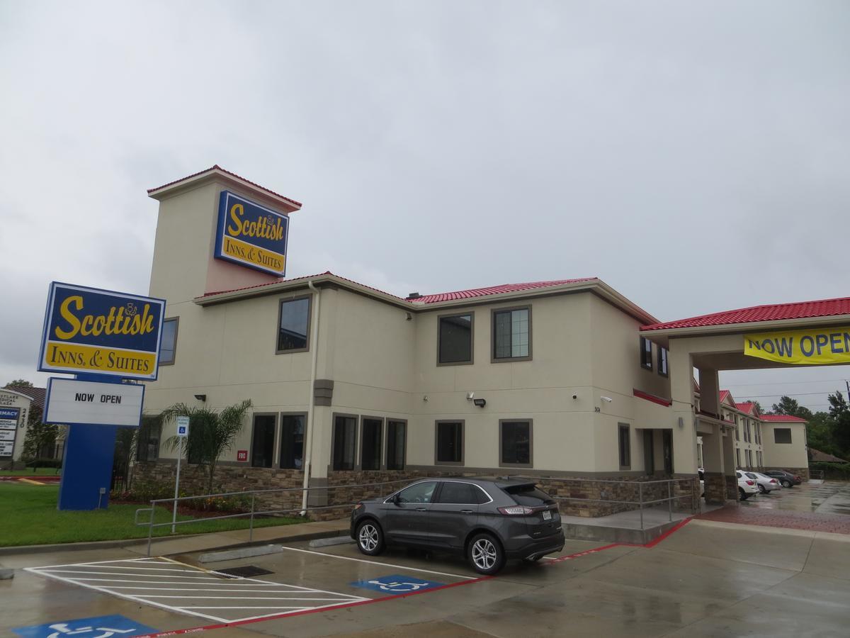 Scottish Inn And Suites เคที ภายนอก รูปภาพ