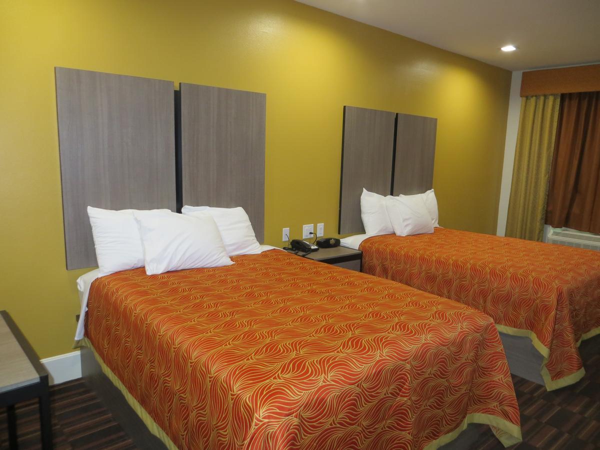 Scottish Inn And Suites เคที ภายนอก รูปภาพ