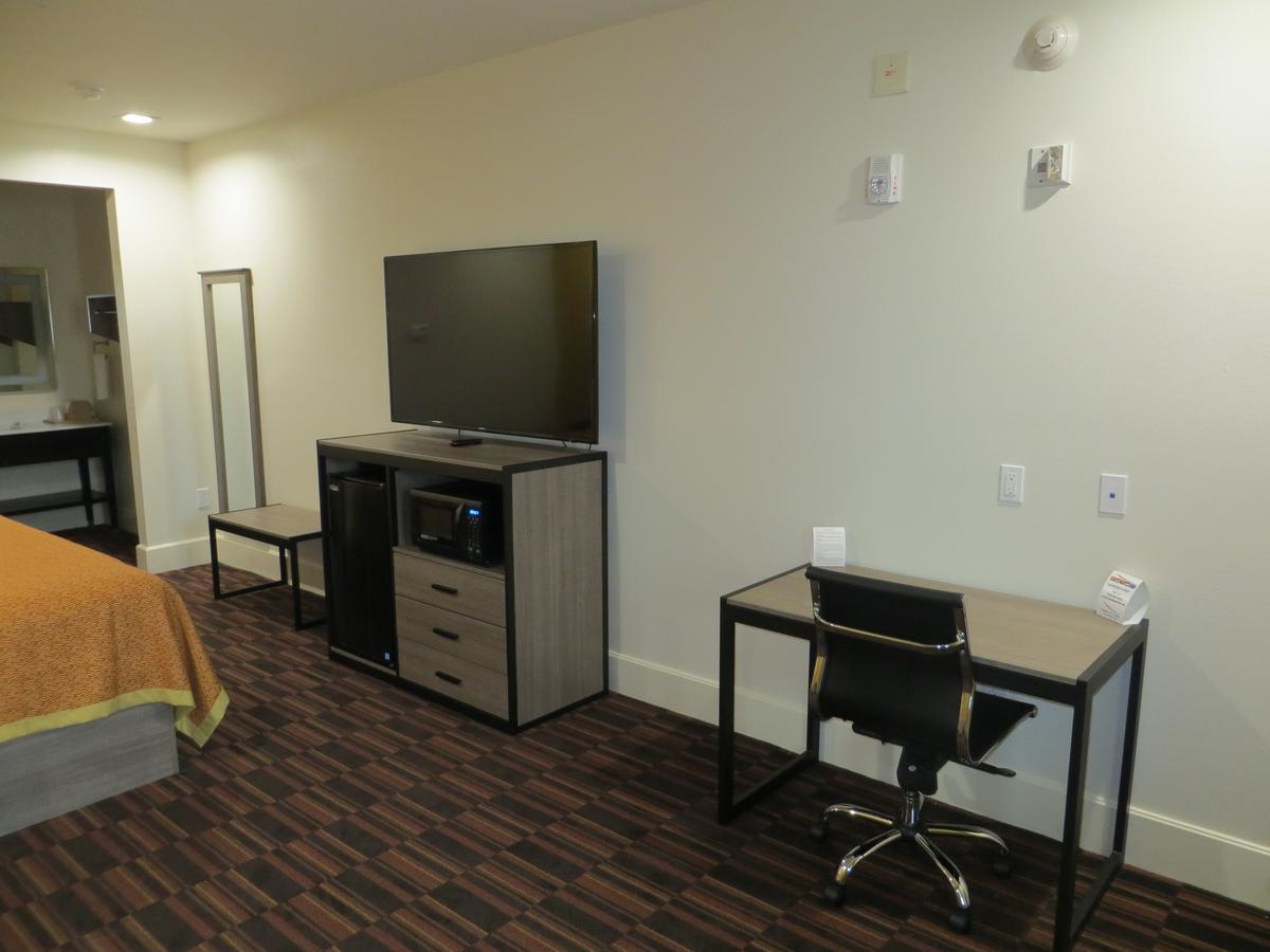 Scottish Inn And Suites เคที ภายนอก รูปภาพ