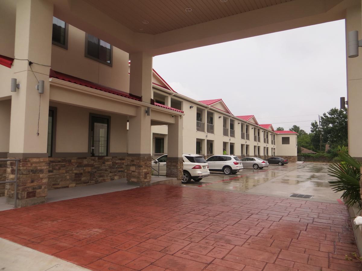 Scottish Inn And Suites เคที ภายนอก รูปภาพ