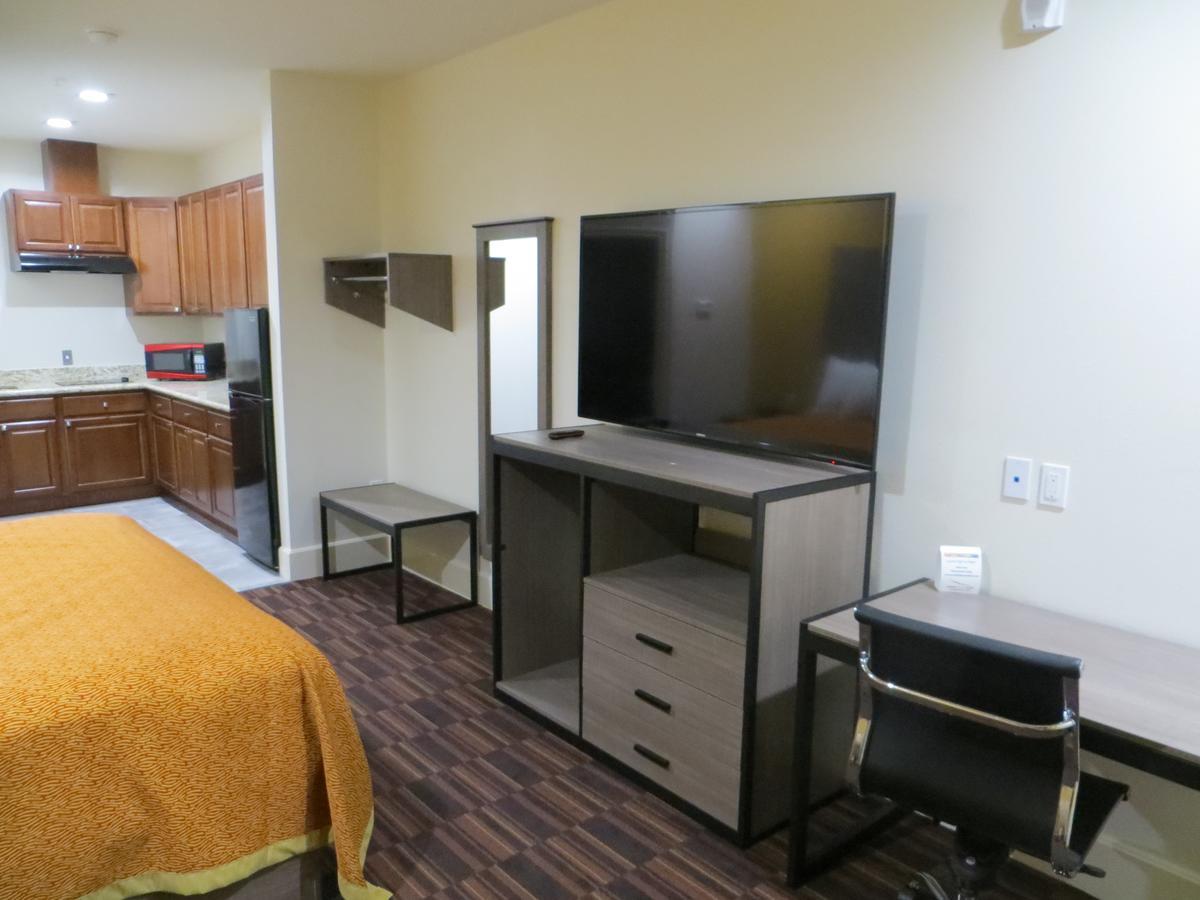 Scottish Inn And Suites เคที ภายนอก รูปภาพ