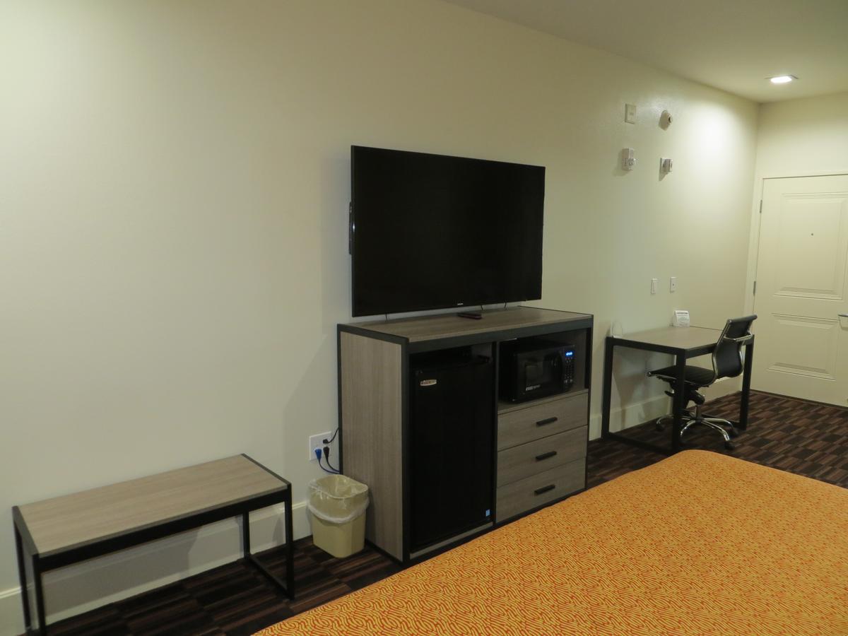 Scottish Inn And Suites เคที ภายนอก รูปภาพ