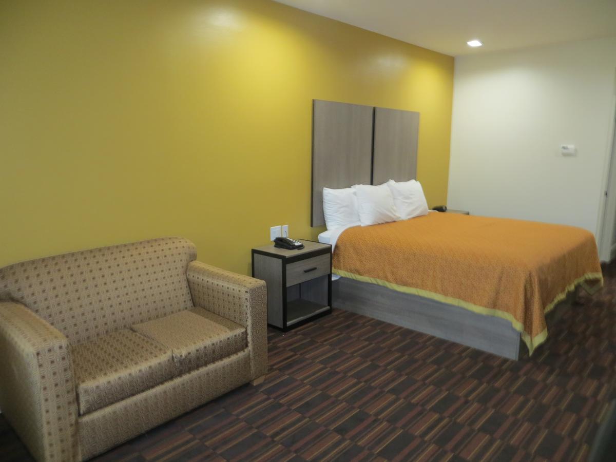 Scottish Inn And Suites เคที ภายนอก รูปภาพ